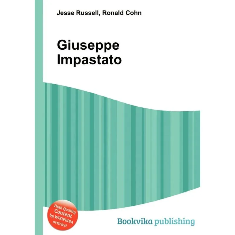 Giuseppe Impastato