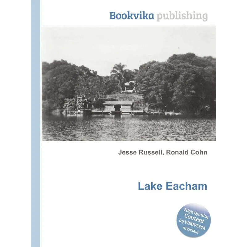Lake Eacham