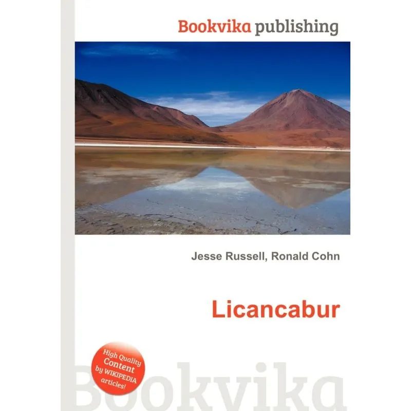 Licancabur