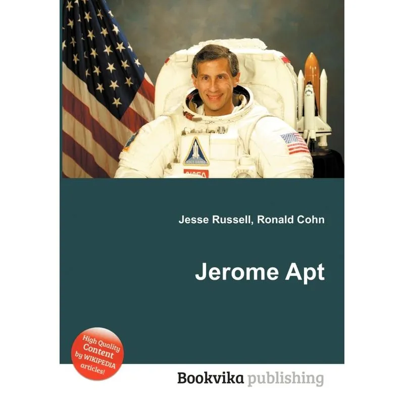 Jerome Apt