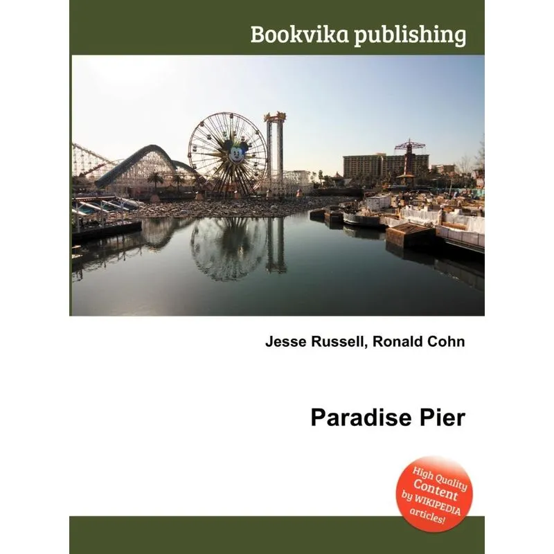 Paradise Pier