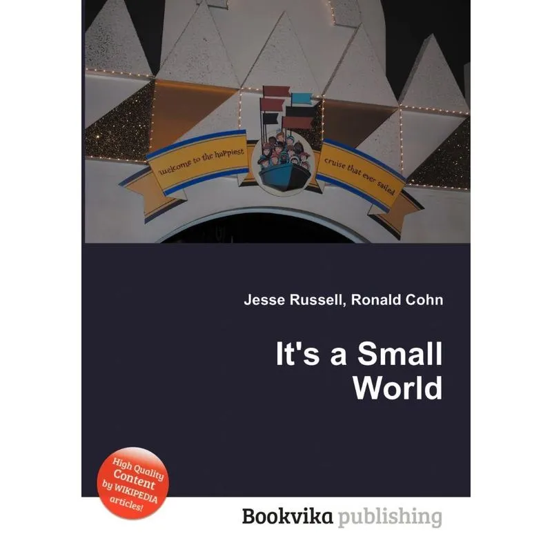 Its A Small World