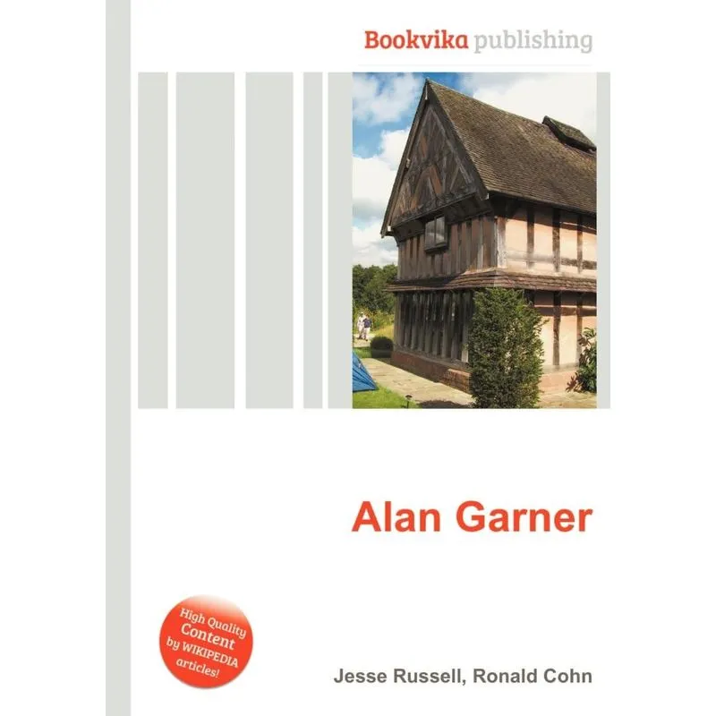 Alan Garner