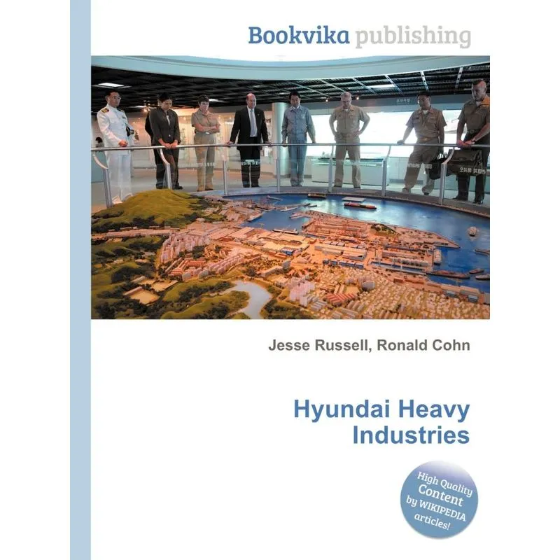 Hyundai Heavy Industries