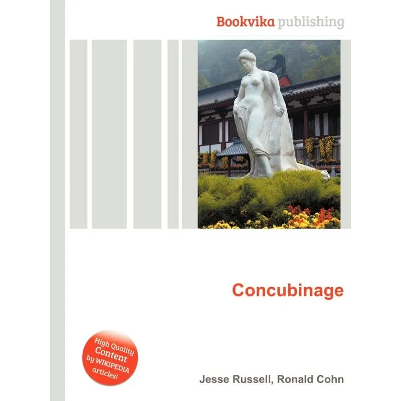 Concubinage