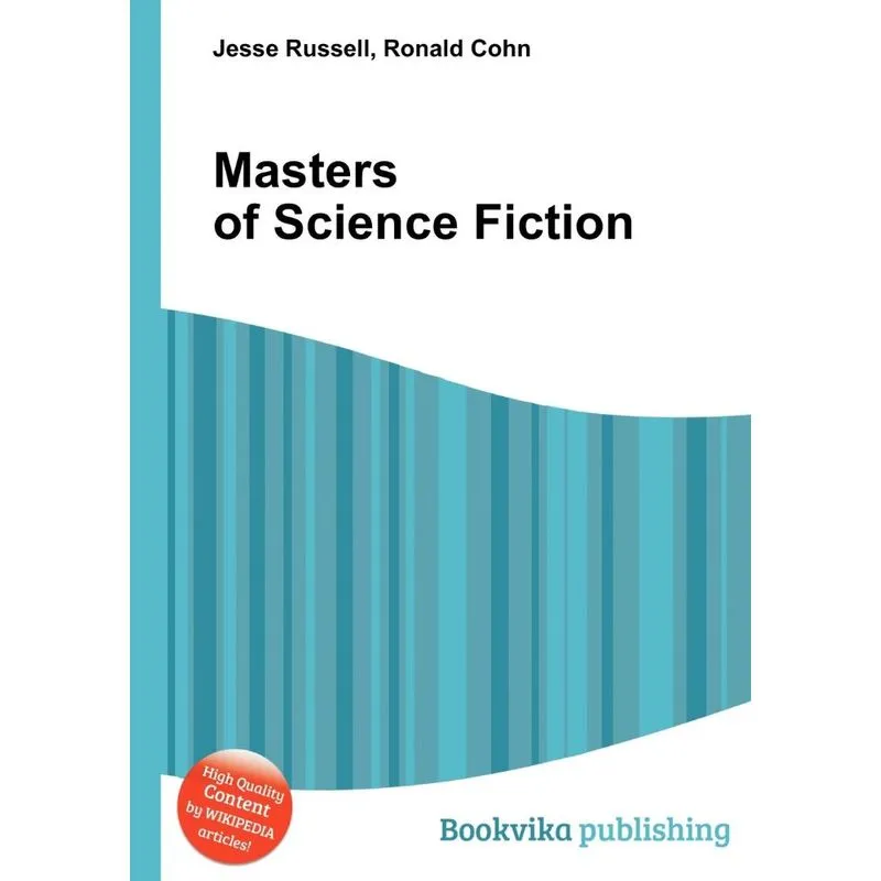 Masters of Science Fiction