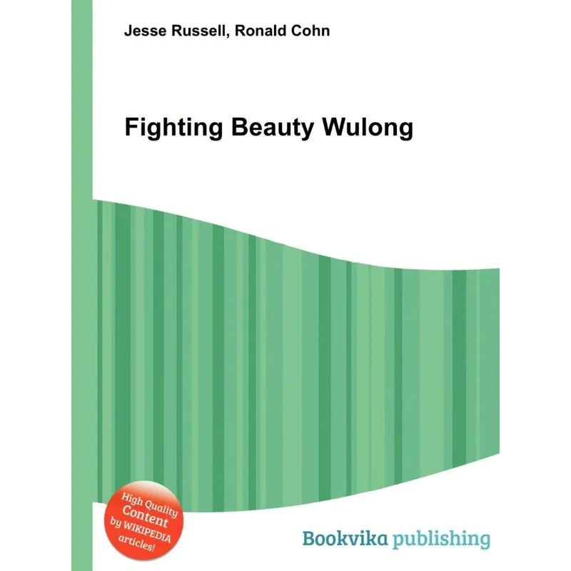 Fighting Beauty Wulong
