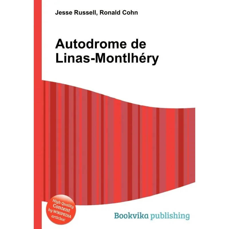 Autodrome de Linas-Montlhery