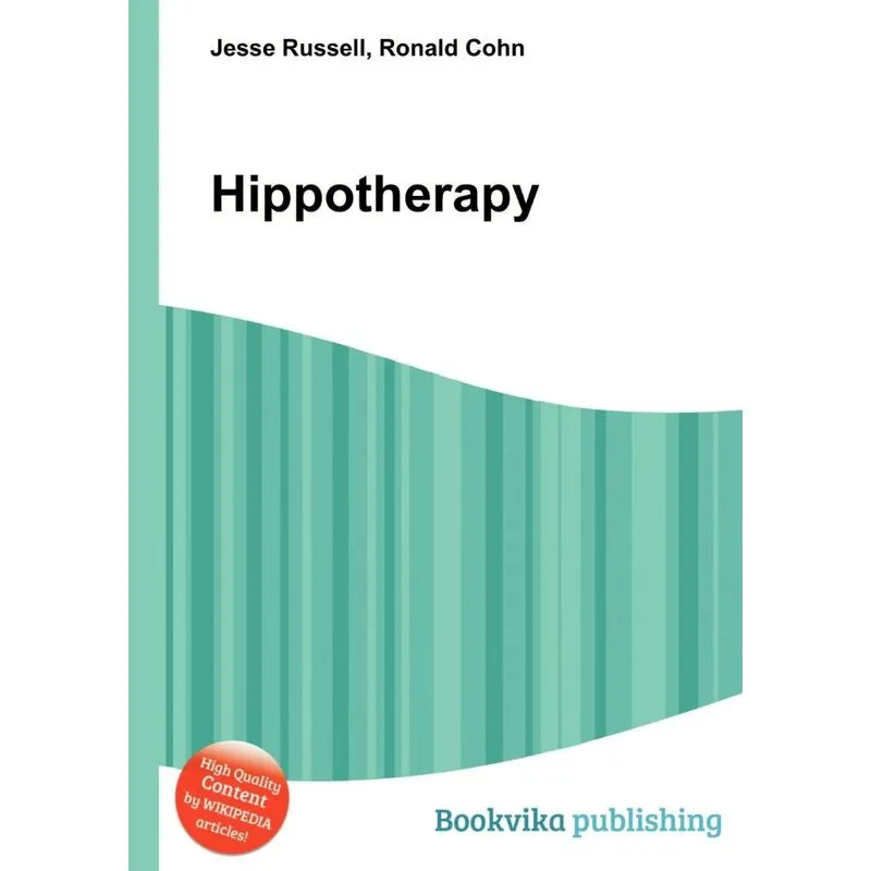 Hippotherapy