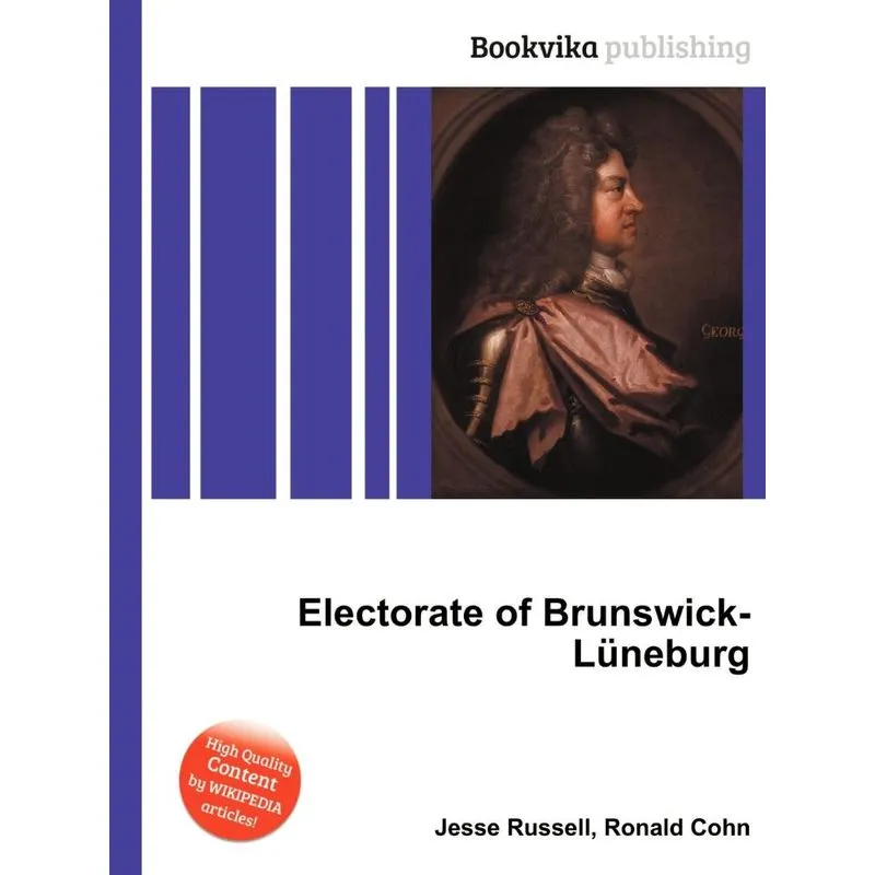 Electorate of Brunswick-Luneburg