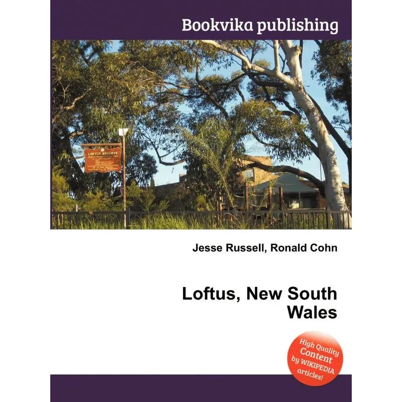 Loftus, New South Wales