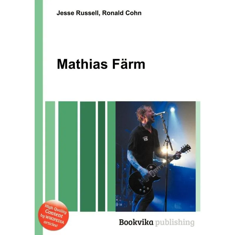 Mathias Farm