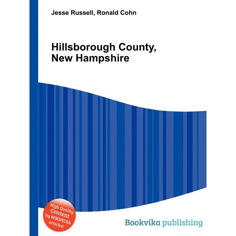 Hillsborough County, New Hampshire