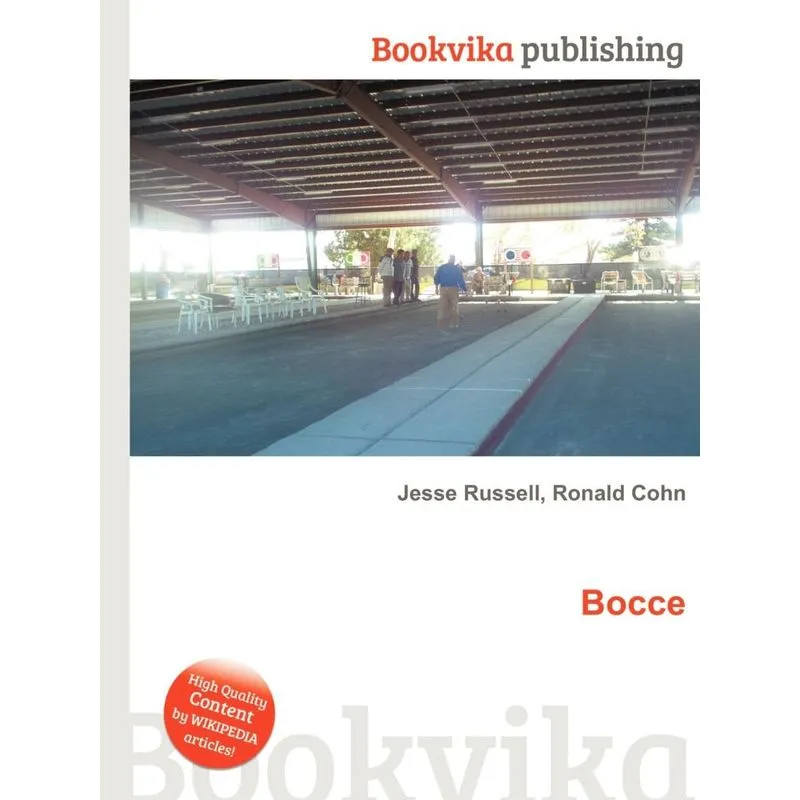 Bocce