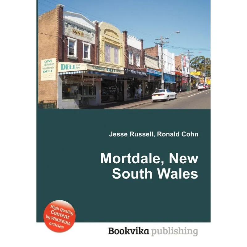 Mortdale, New South Wales