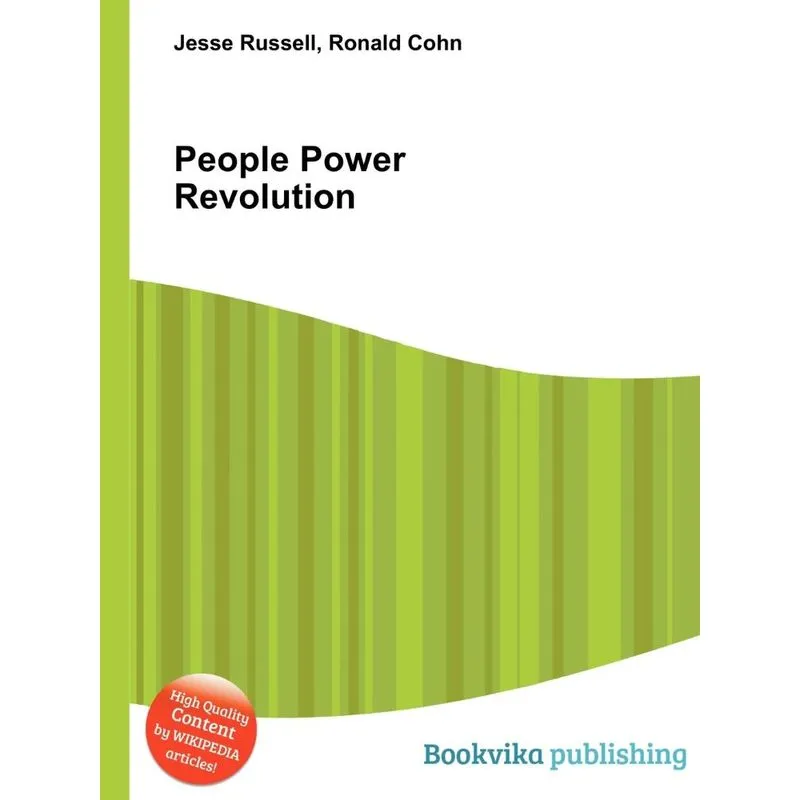 People Power Revolution