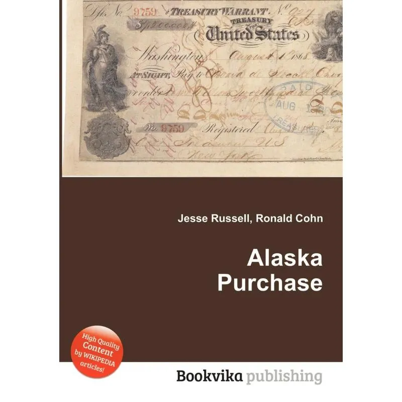 Alaska Purchase