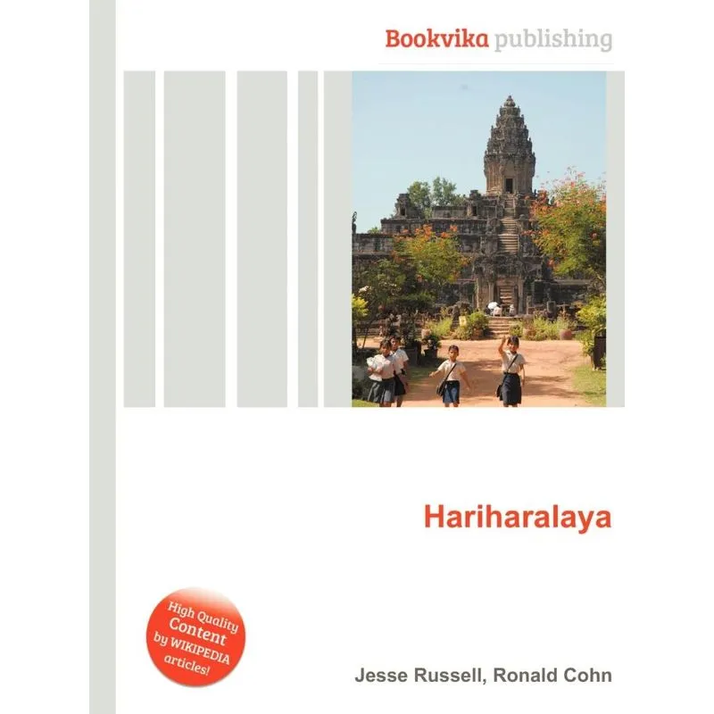 Hariharalaya