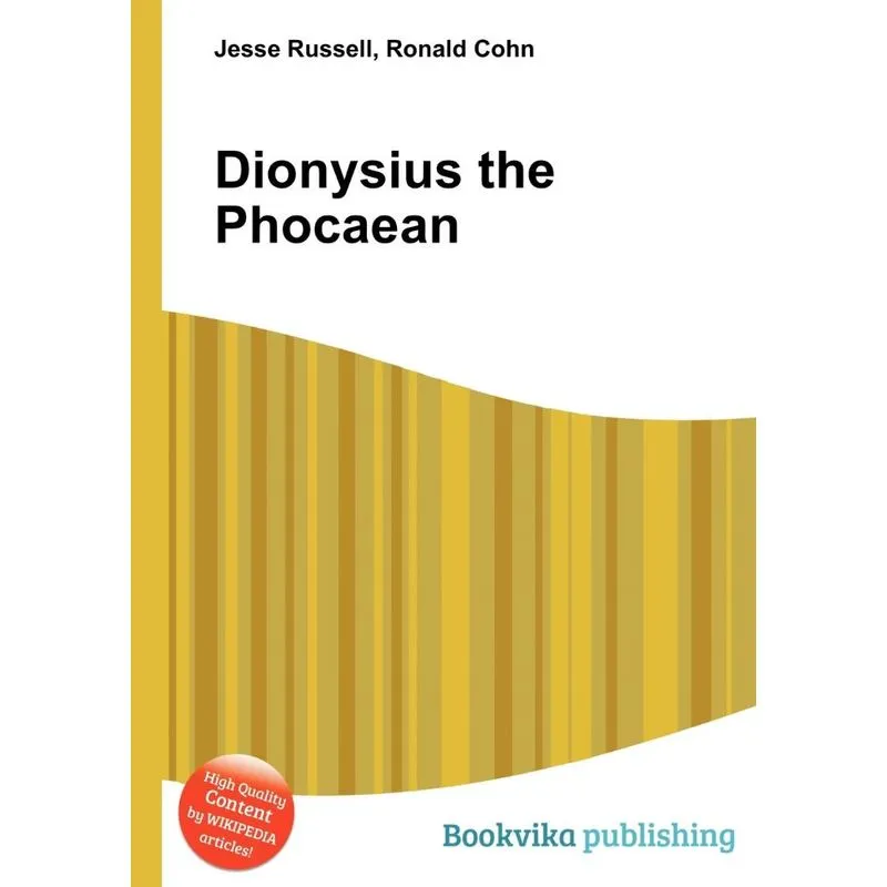 Dionysius the Phocaean