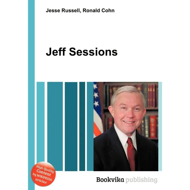 Jeff Sessions