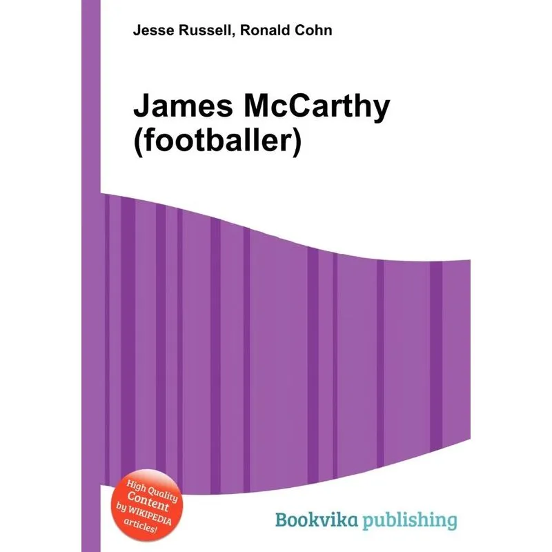 James McCarthy (Footballer)
