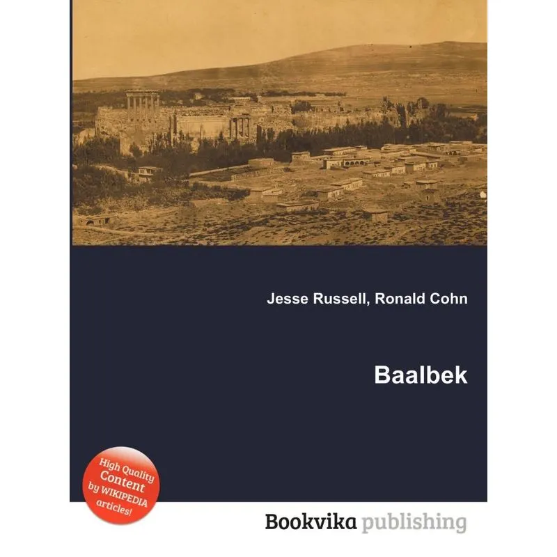 Baalbek