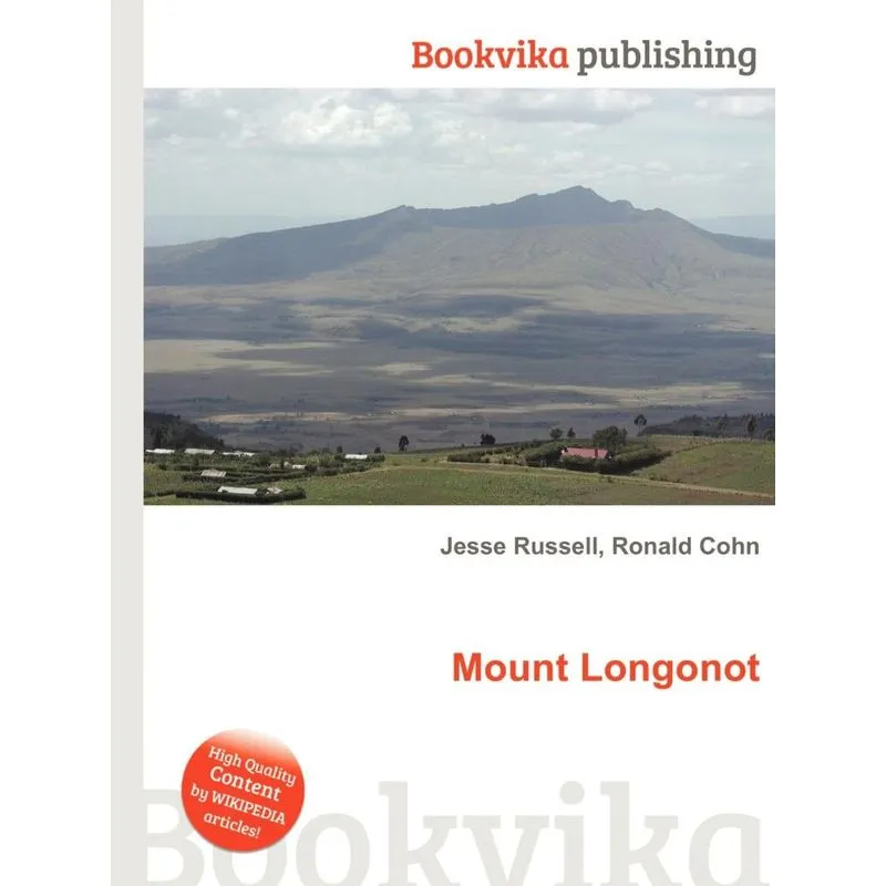 Mount Longonot