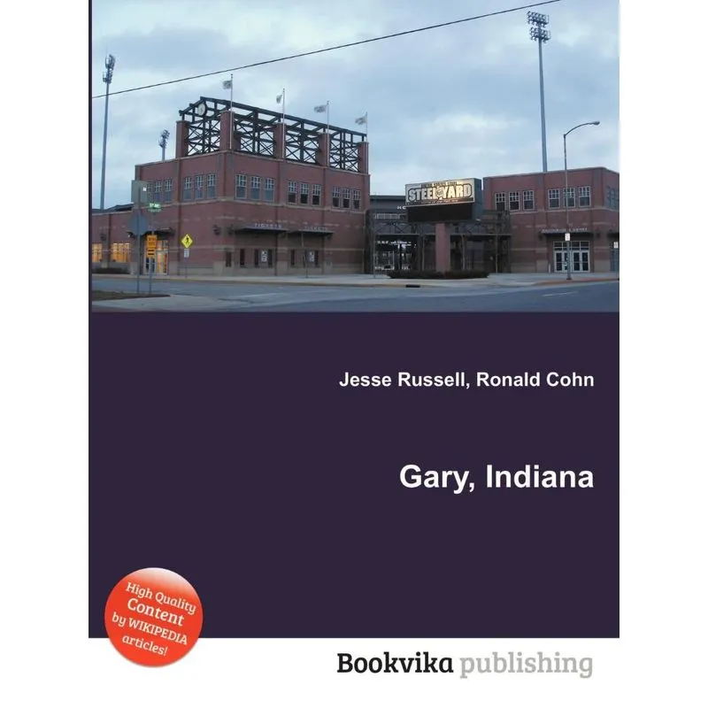 Gary, Indiana