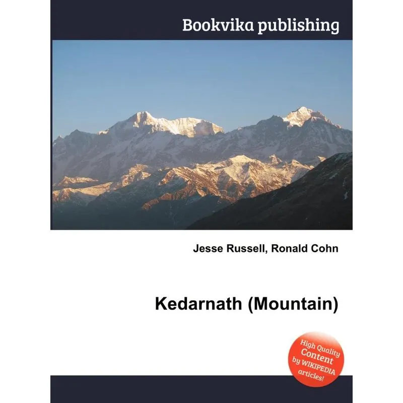 Kedarnath (Mountain)