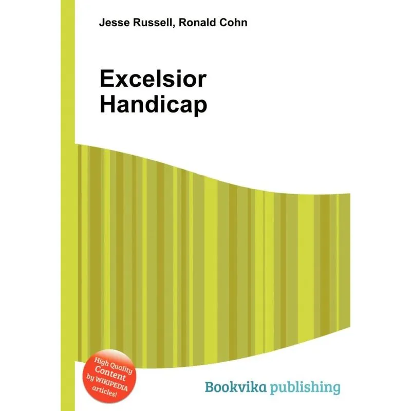 Excelsior Handicap