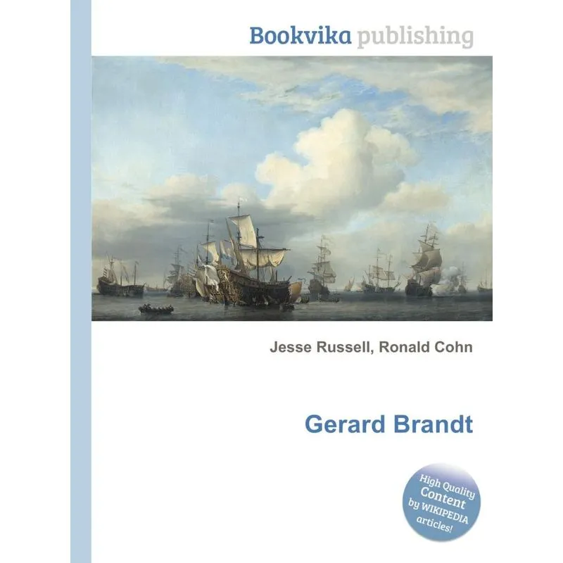 Gerard Brandt