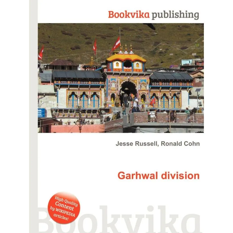 Garhwal Division