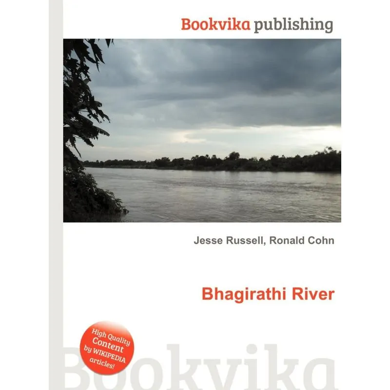 Bhagirathi River