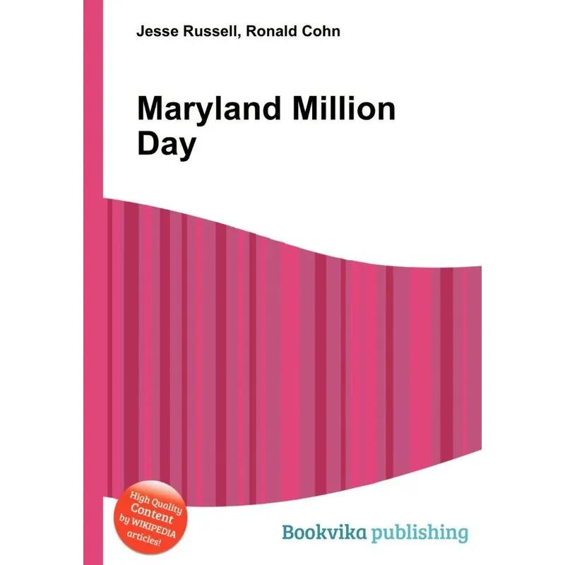 Maryland Million Day