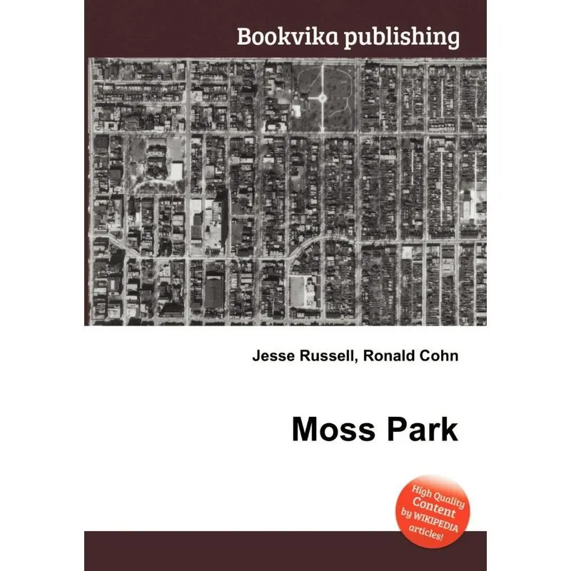 Moss Park