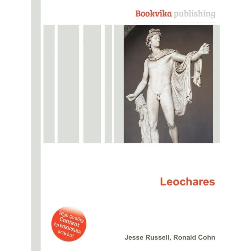 Leochares