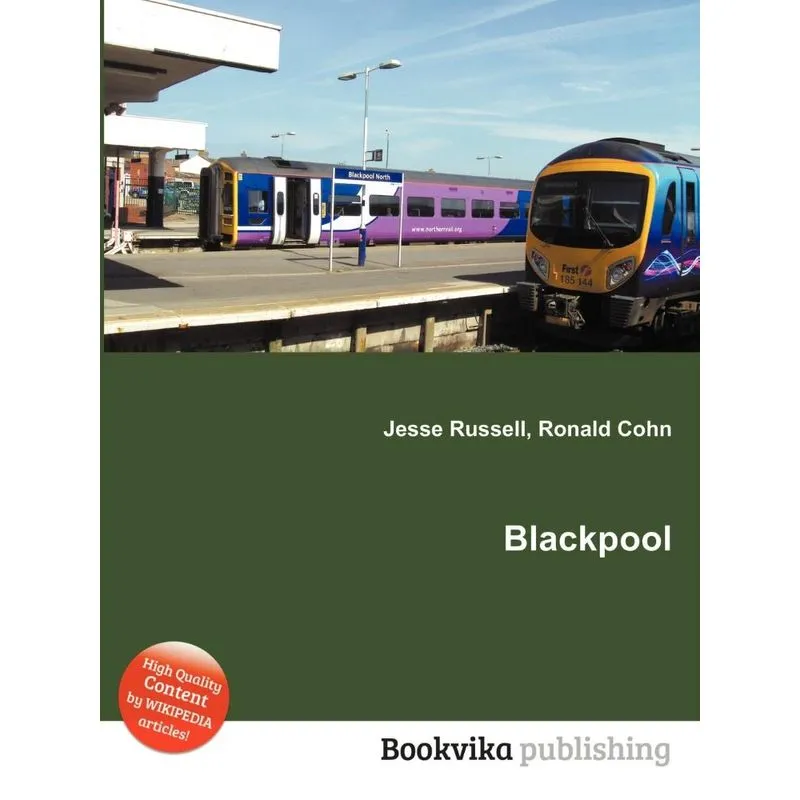 Blackpool