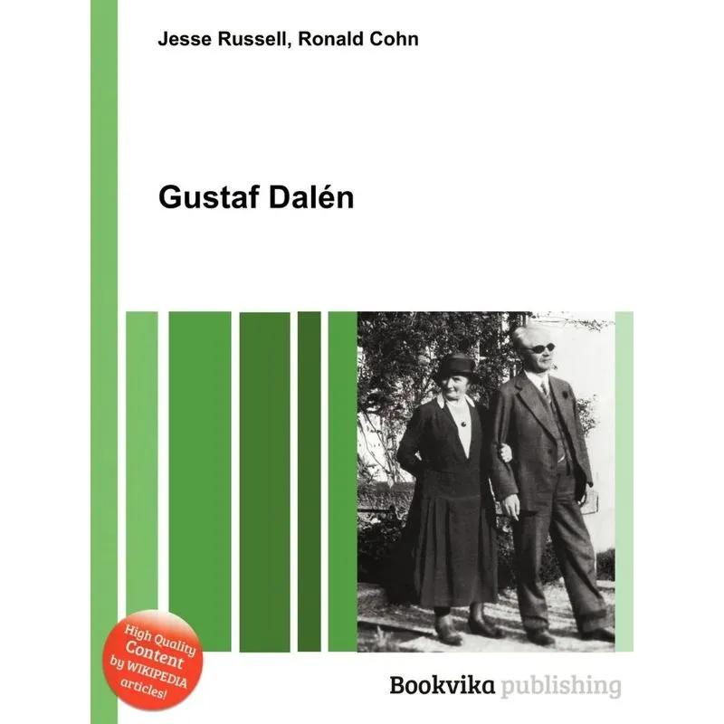 Gustaf Dalen