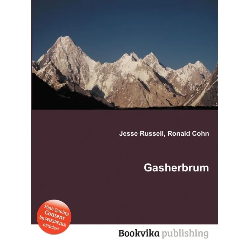 Gasherbrum