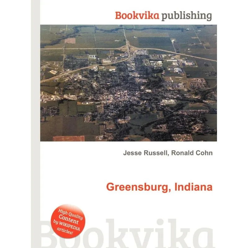 Greensburg, Indiana