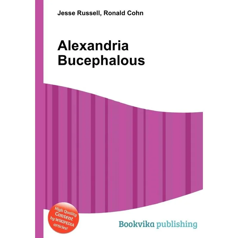Alexandria Bucephalous