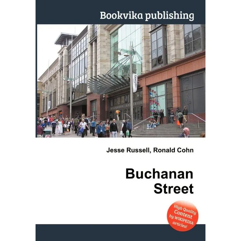 Buchanan Street