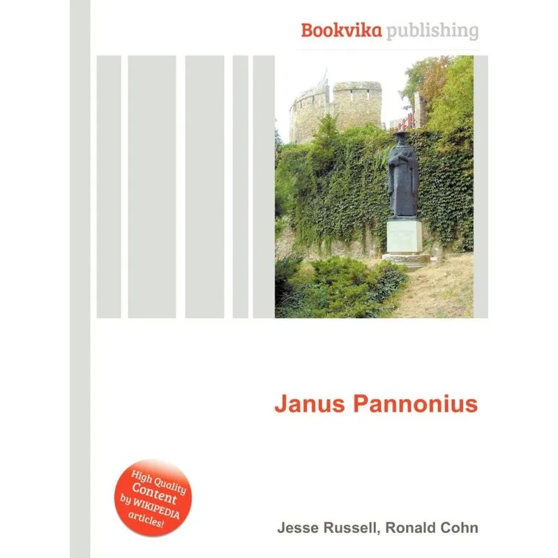 Janus Pannonius