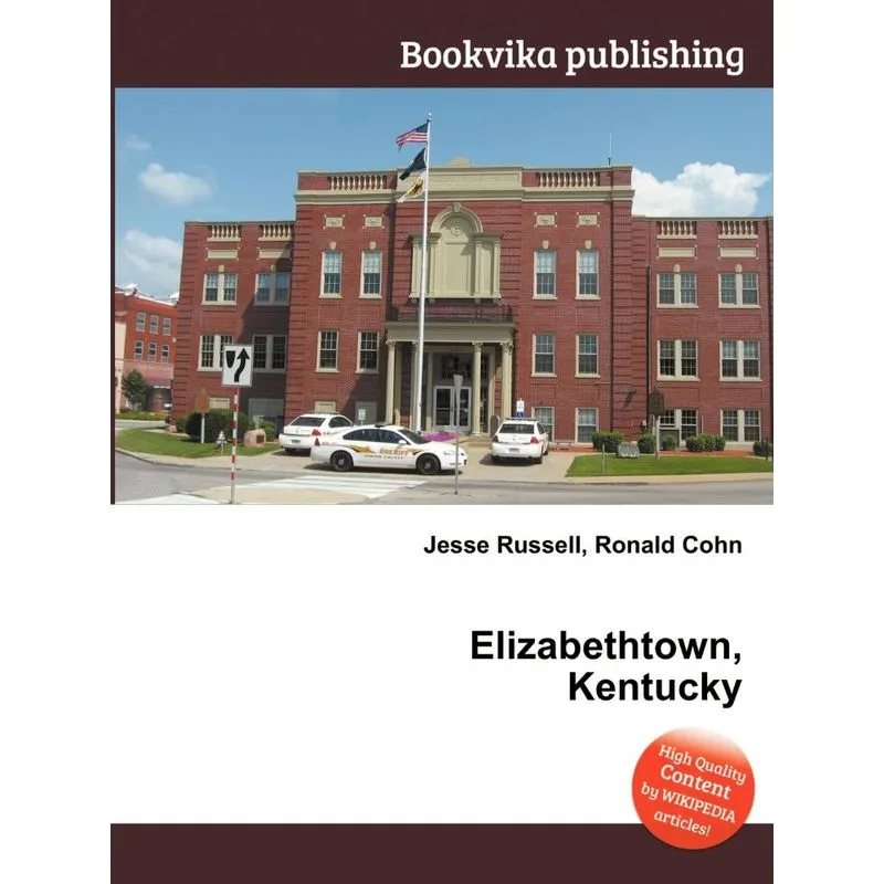 Elizabethtown, Kentucky