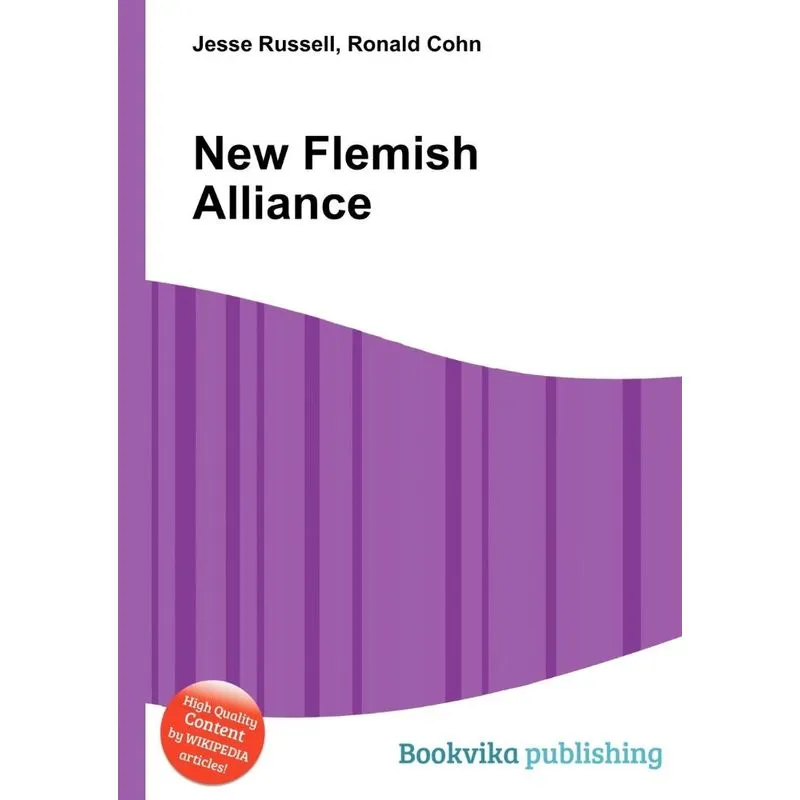New Flemish Alliance