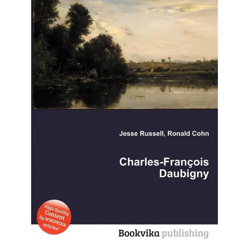 Charles-Francois Daubigny