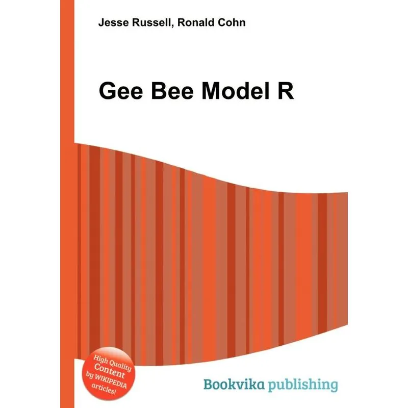 Gee Bee Model R