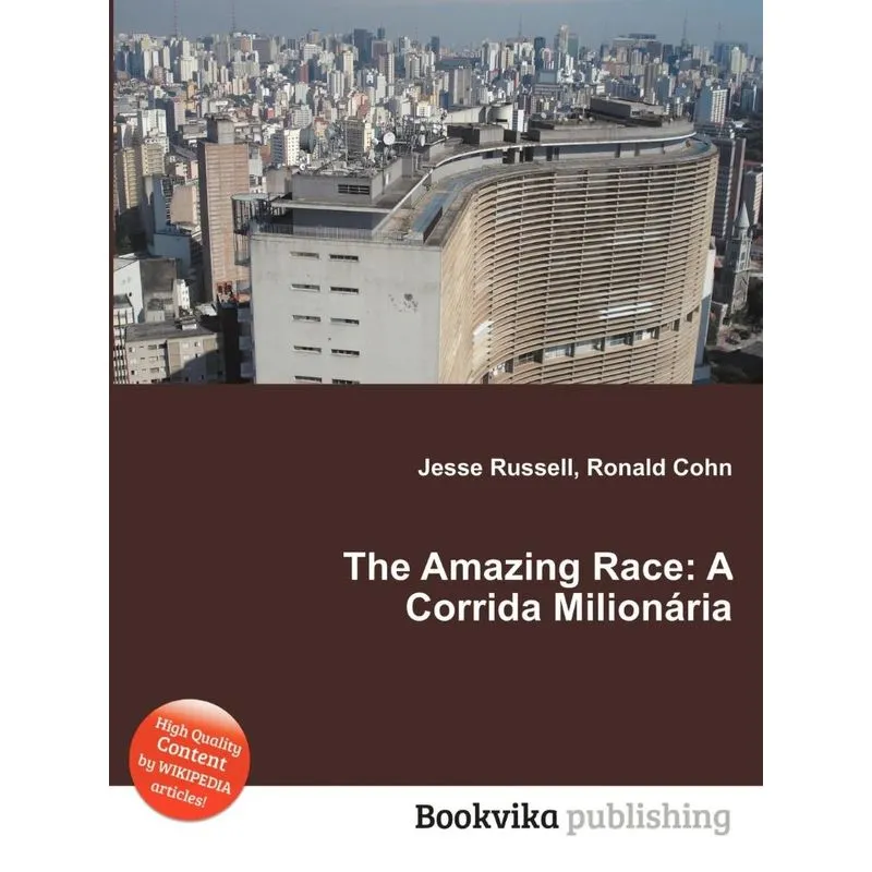 The Amazing Race