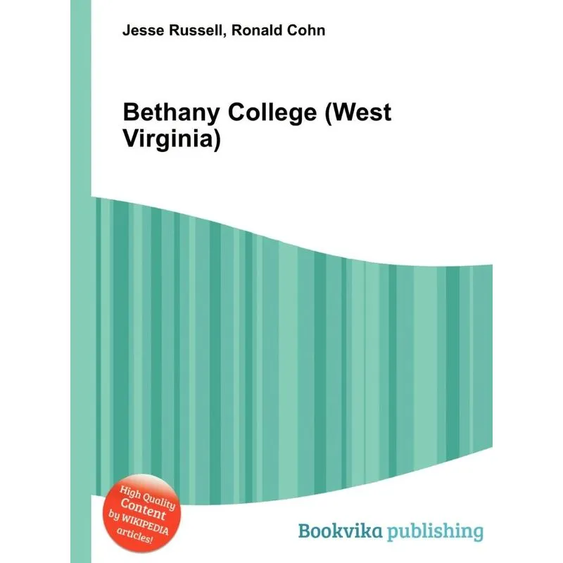 Bethany College (west Virginia)