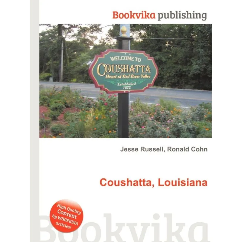 Coushatta, Louisiana